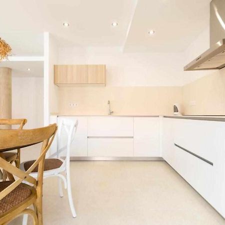 Roses Casc Antic Sl Sabater 5 Apartment Bagian luar foto