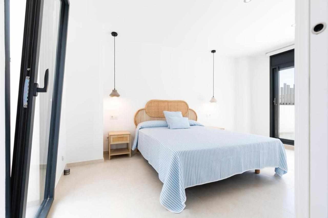 Roses Casc Antic Sl Sabater 5 Apartment Bagian luar foto