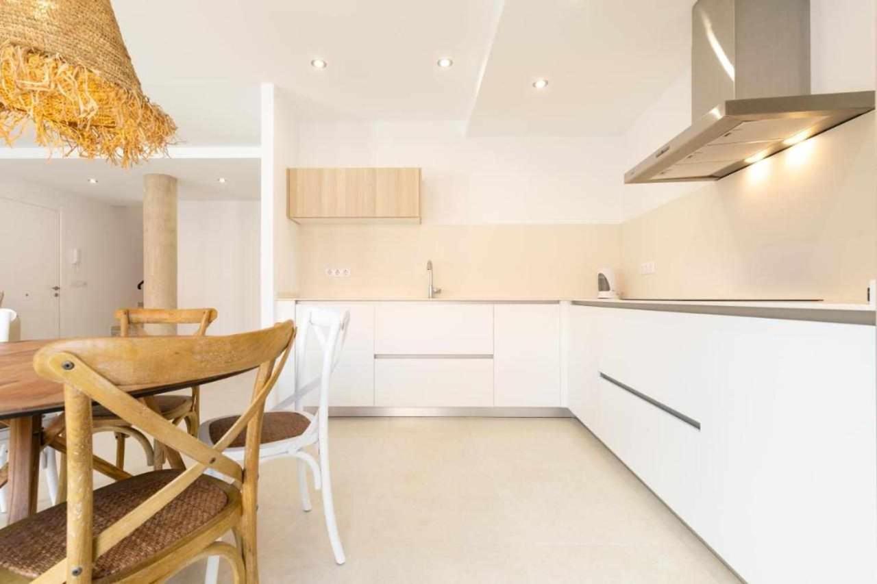 Roses Casc Antic Sl Sabater 5 Apartment Bagian luar foto