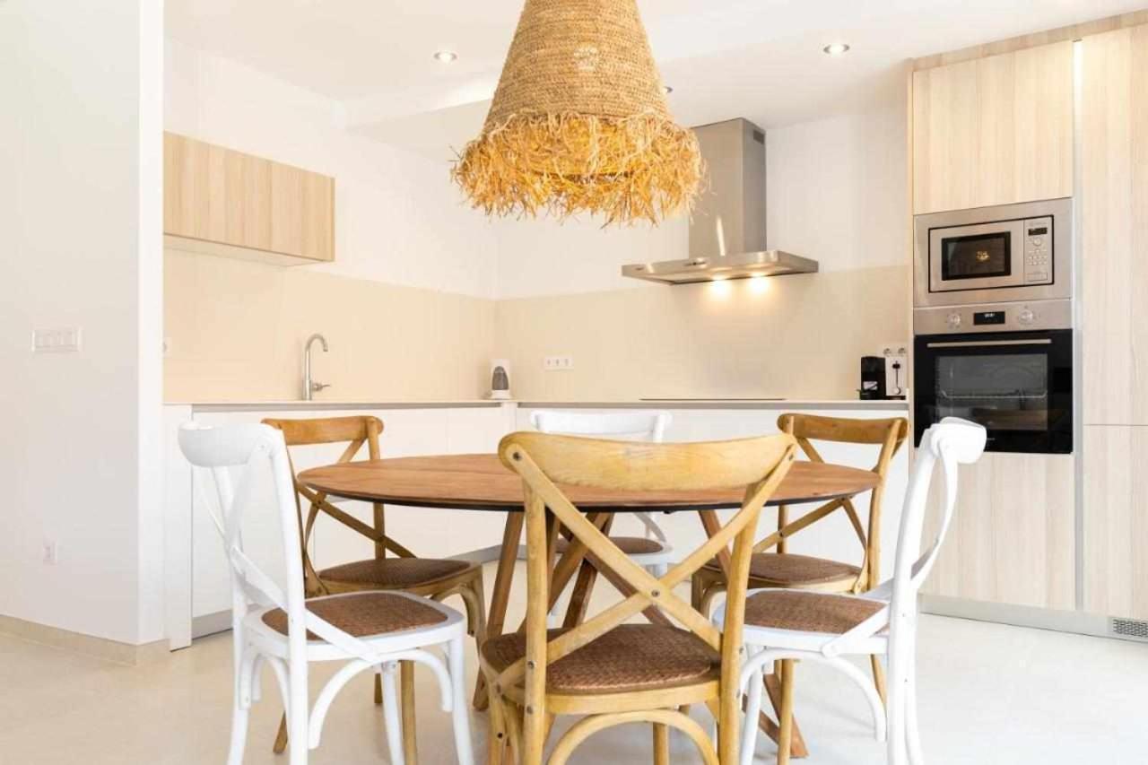 Roses Casc Antic Sl Sabater 5 Apartment Bagian luar foto