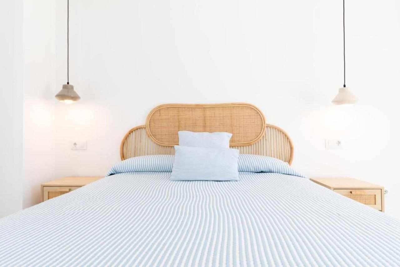 Roses Casc Antic Sl Sabater 5 Apartment Bagian luar foto